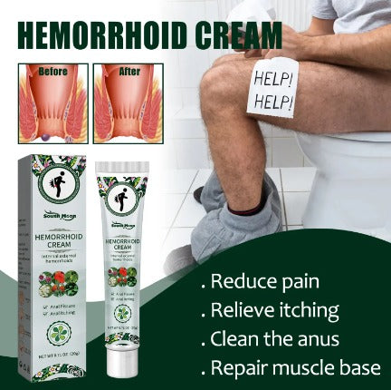 Crema para hemorroides - additional image 2