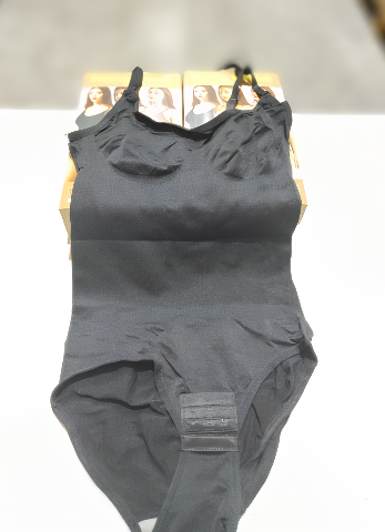 Body Reductor Mujer Negro XL/XXL - additional image 8